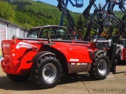 Manitou MT 1840 A ST3B TURBO - 18m / 4t