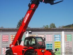 Manitou MT 1840 A ST3B TURBO - 18m / 4t