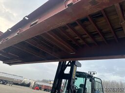 CIMC 40FT FLATRACK FLUSH FOLDING / 10x available