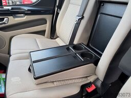 Ford Tourneo Custom - 2 Schiebetüren