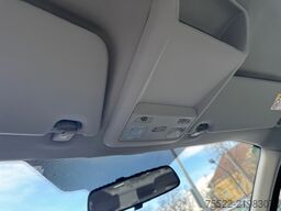 Ford Tourneo Custom - 2 Schiebetüren