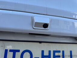 Ford Tourneo Custom - 2 Schiebetüren