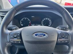 Ford Tourneo Custom - 2 Schiebetüren