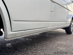 VW T 4 Bus Syncro - viele neue Blechteile