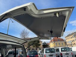 VW T 4 Bus Syncro - viele neue Blechteile