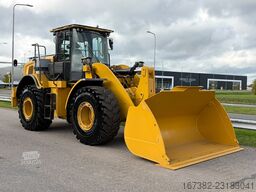 Caterpillar 950M