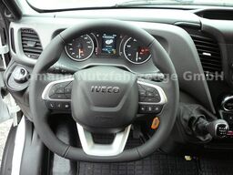 IVECO Daily 70C18 Pritsche Plane LBW