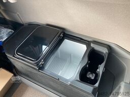 DAF XFc 480 FAT 6x4 Intarder Bordmatik Trigenius