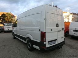 MAN TGE 3.140 Kasten L2H3 - Klima, Tempomat