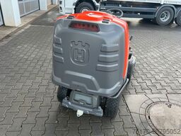 Husquarna RC 320Ts AWD / Rasenmäher / nur 7,6h !