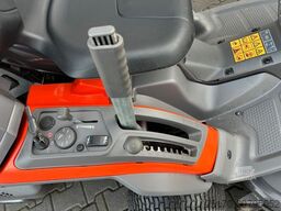 Husquarna RC 320Ts AWD / Rasenmäher / nur 7,6h !