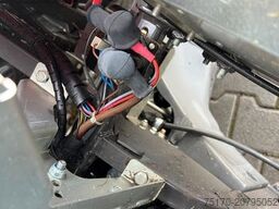 Husquarna RC 320Ts AWD / Rasenmäher / nur 7,6h !