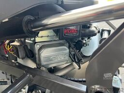 Husquarna RC 320Ts AWD / Rasenmäher / nur 7,6h !