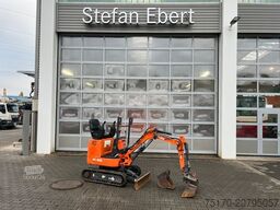 ATLAS AC08B / 2022 / nur 1.011h / TL / GL