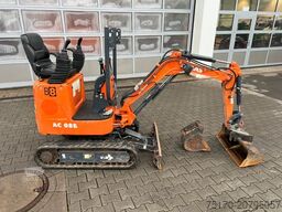 ATLAS AC08B / 2022 / nur 1.011h / TL / GL