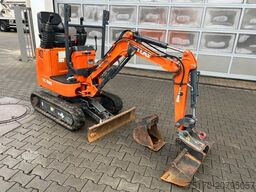 ATLAS AC08B / 2022 / nur 1.011h / TL / GL