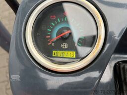 ATLAS AC08B / 2022 / nur 1.011h / TL / GL