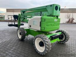 NIFTYLIFT HR17D 4X4 / 1.636h / 17m Arbeithöhe