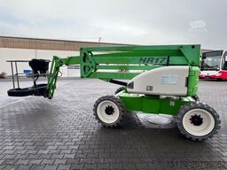 NIFTYLIFT HR17D 4X4 / 1.636h / 17m Arbeithöhe