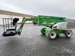 NIFTYLIFT HR17D 4X4 / 1.636h / 17m Arbeithöhe