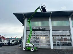 NIFTYLIFT HR17D 4X4 / 1.636h / 17m Arbeithöhe