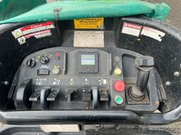 NIFTYLIFT HR17D 4X4 / 1.636h / 17m Arbeithöhe