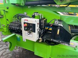 NIFTYLIFT HR17D 4X4 / 1.636h / 17m Arbeithöhe