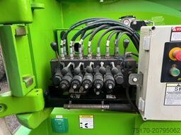 NIFTYLIFT HR17D 4X4 / 1.636h / 17m Arbeithöhe