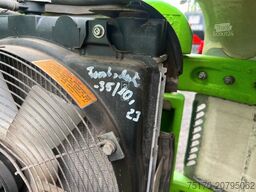 NIFTYLIFT HR17D 4X4 / 1.636h / 17m Arbeithöhe