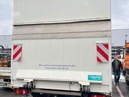 MAN TGL 8.180 BB 2xAHK Koffer LBW erst 78 tsd km