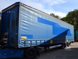 KRONE SD Mega Edscha