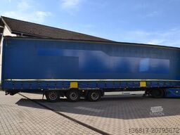 KRONE SD Mega Edscha