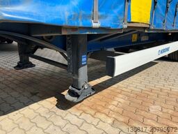 KRONE SD Mega Edscha