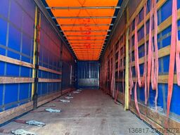 KRONE SD Mega Edscha