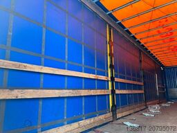 KRONE SD Mega Edscha