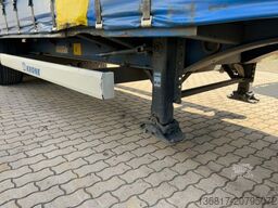 KRONE SD Mega Edscha