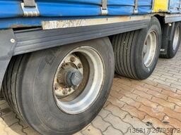 KRONE SD Mega Edscha