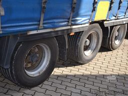 KRONE SD Mega Edscha