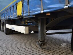 KRONE SD Mega Edscha