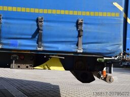 KRONE SD Mega Edscha