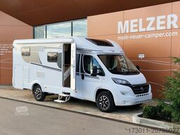 CARADO T337 - Fiat Automat 140PS