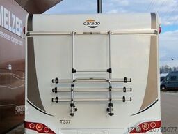 CARADO T337 - Fiat Automat 140PS