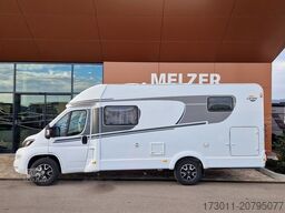 CARADO T337 - Fiat Automat 140PS