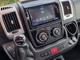 CARADO T337 - Fiat Automat 140PS