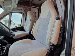 CARADO T337 - Fiat Automat 140PS