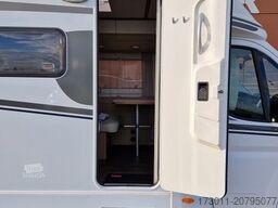 CARADO T337 - Fiat Automat 140PS