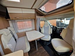 CARADO T337 - Fiat Automat 140PS