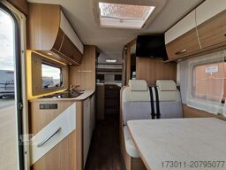 CARADO T337 - Fiat Automat 140PS