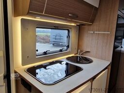 CARADO T337 - Fiat Automat 140PS