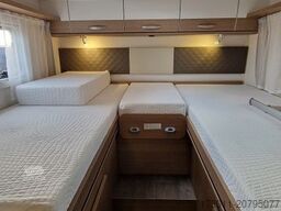 CARADO T337 - Fiat Automat 140PS